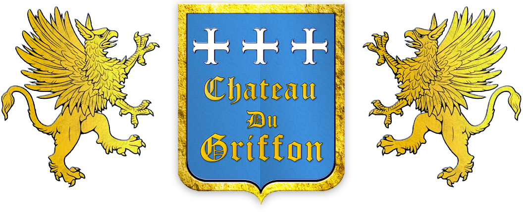 Le Château du Griffon